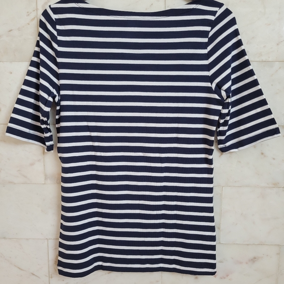 GAP Stripes Top - Picture 3 of 3